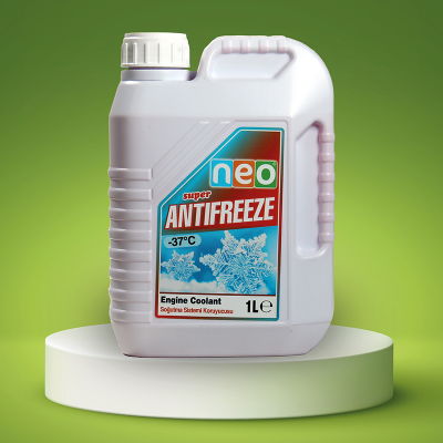 NEO Super Antifreeze -37°C 1L