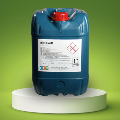 Nitrik Asit