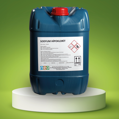 Sodyum Hipoklorit